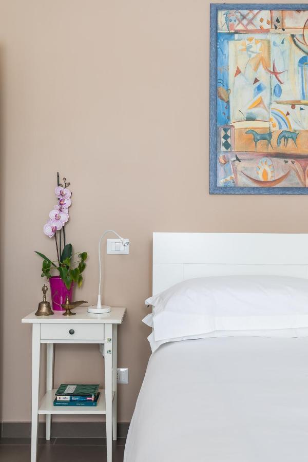 Galeria Home Apartments Anguillara Sabazia Esterno foto